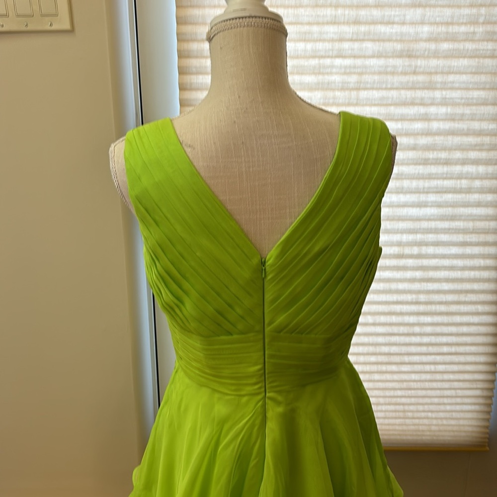Colorsbridesmaid dress - Picture 4 of 16